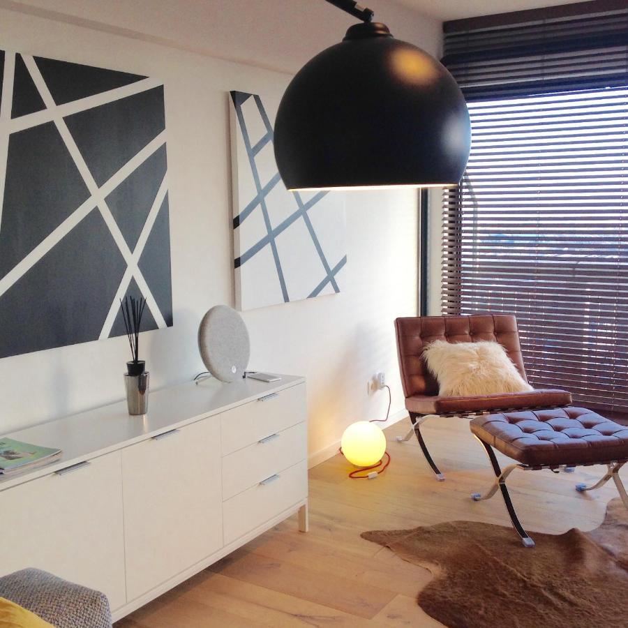 22Ndfloor Luxury Suite Oostende Exterior foto
